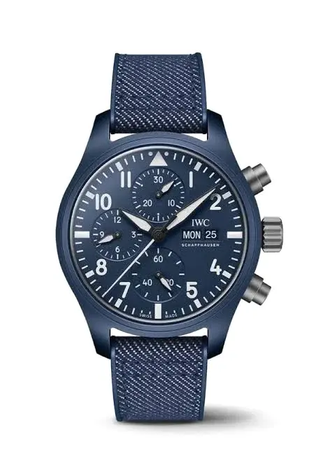 Pilots Watch Chronograph Top Gun Oceana
