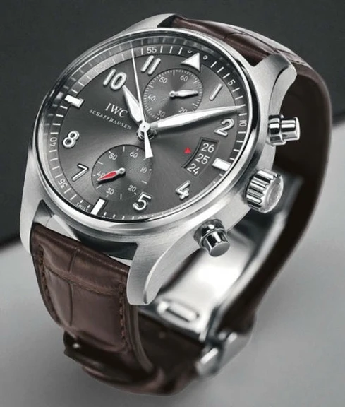 The Spitfire Chronograph Ref Iw387802 Pakistan
