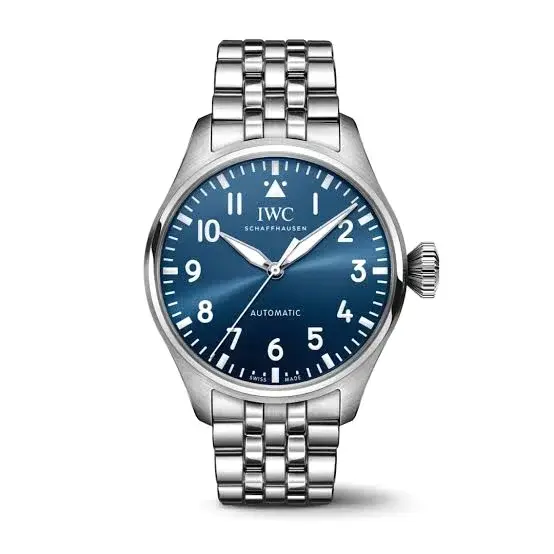 Watch Iwc Big Pilots Watch 43 Pilots Watch 1783796610 250c6626