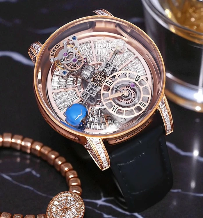 Jacob Co Astronomia Tourbillon 45mm Watch Pakistan 1765831435 Fc587bbc
