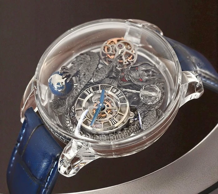 Jacob Co Astronomia Tourbillon Dragon Watch 2 Pakistan 1765831436 F79bb762