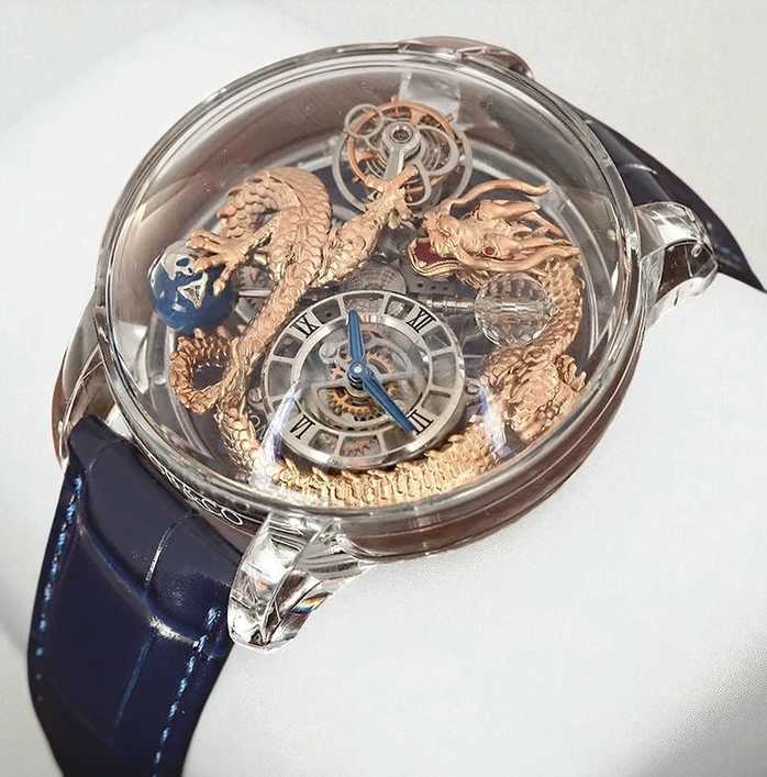 Jacob Co Astronomia Tourbillon Dragon Watch Pakistan 1765831436 0f6e0c3e