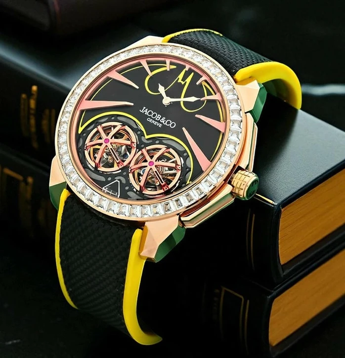 Jacob Co Batman Limited Edition Watch Pakistan 1765831440 7ebab73c