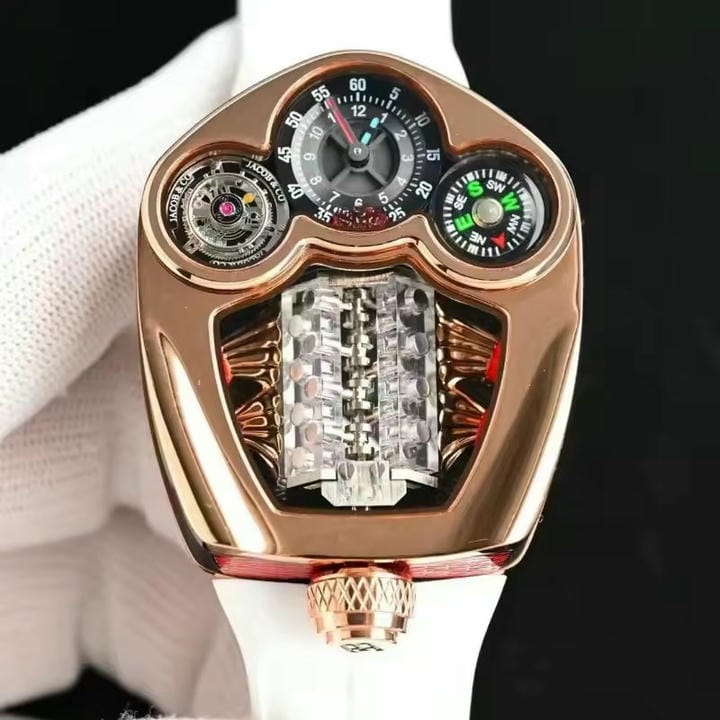 Jacob Co Bugatti Tourbillon Watch 5 1 1768331024 B387730f