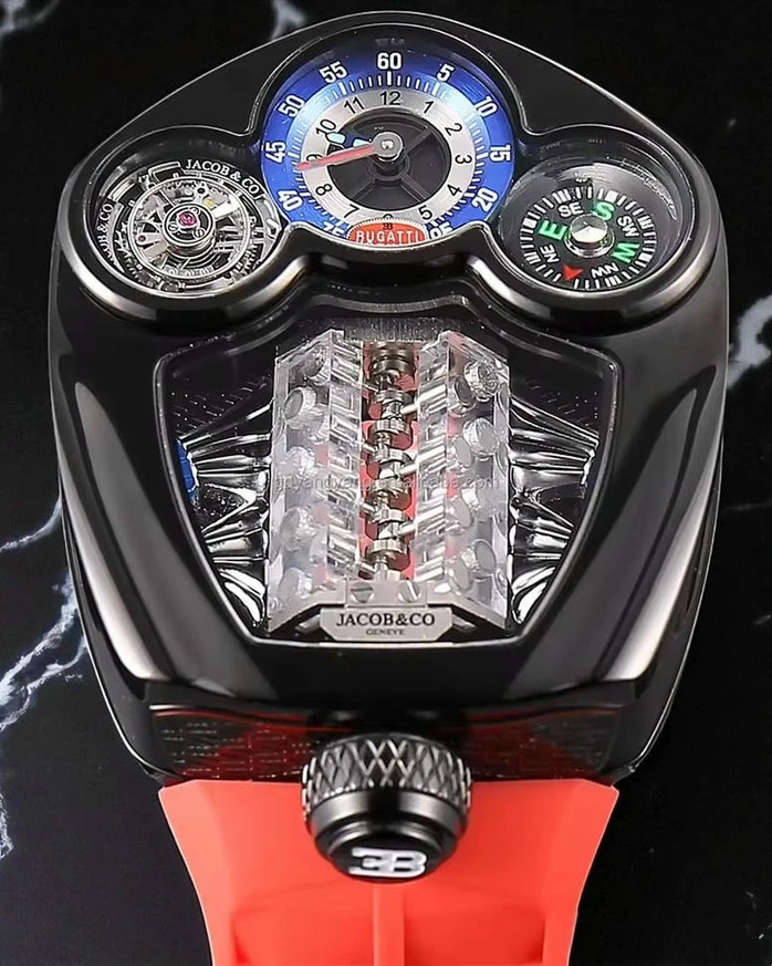 Jacob Co Bugatti Tourbillon Watch 5 Pakistan 1765831438 D5824344