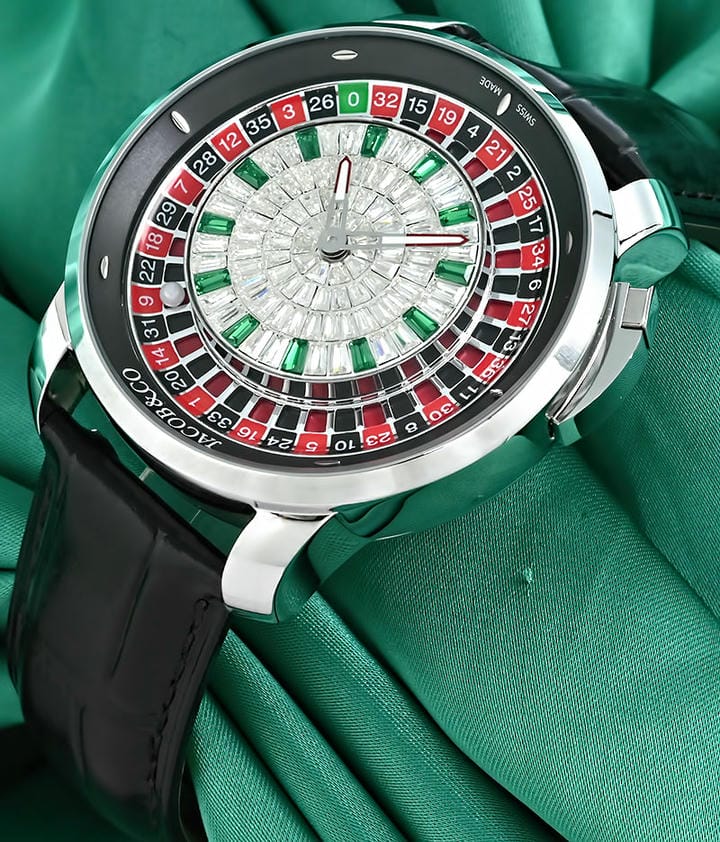 Jacob Co Casino Tourbillon Watch 1768331024 48eb1f73