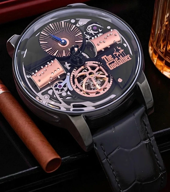 Jacob Co Opera Godfather Watch Pakistan 1765831438 De37c283