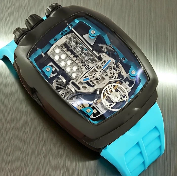 Jacob Co S Bugatti Chiron Watch Pakistan 1765831439 885eb553