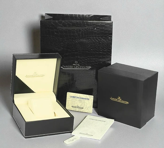 Jaeger Lecoultre Box 92012 Pakistan