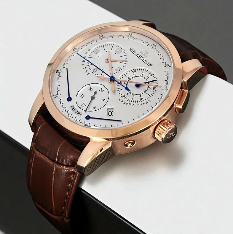 Jaeger Lecoultre Duom Tre Chronographe Watch 2 Pakistan 1765831443 055c4461