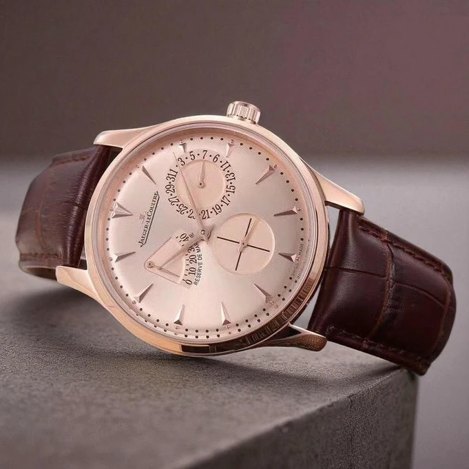 Jaeger Lecoultre Master Control Reserve Marche Watch Pakistan 1765831445 35082bba