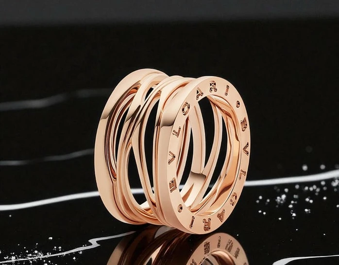 B Zero1 Design Legend Four Band Ring173 Pakistan 1765831446 Ca13bccc