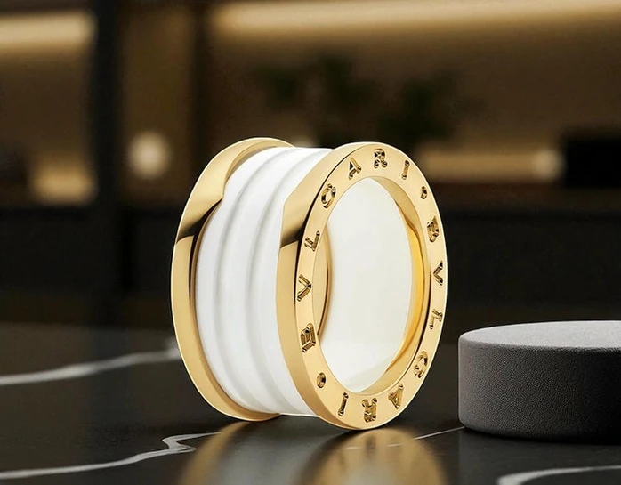 B Zero1 Four Band Ring 145 Pakistan 1765831447 C1b644af