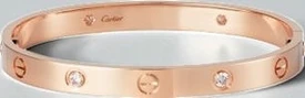 Cartier Bracelets For Men And Women S Bangles Pakistan 1765831455 Daa2a566