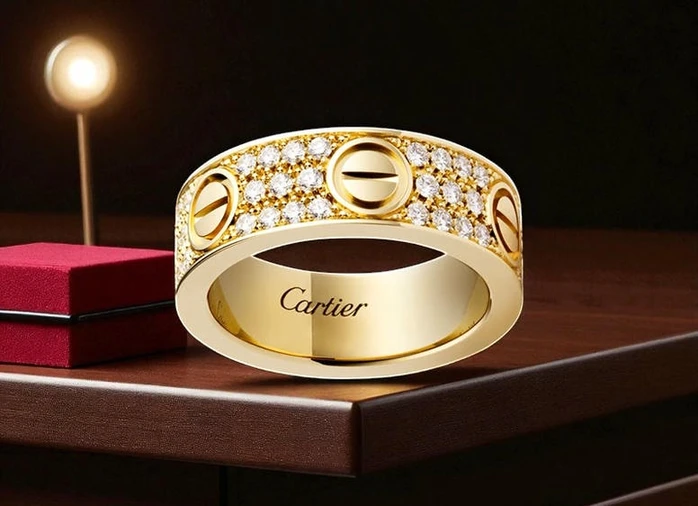 Cartier Diamond Love Ring 1 Pakistan 1765831455 Ac2d24af