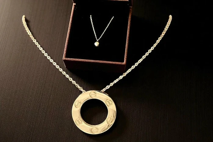 Cartier Ladies Chain512 Pakistan 1765831457 F0d99051