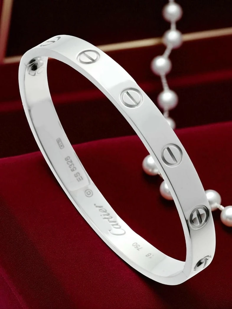 Cartier Love Bangle White Gold Sz 161 1 Pakistan 1765831454 6fba4d18