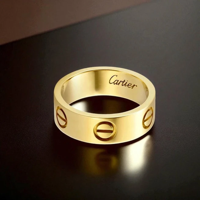 Cartier Love Ladies Ring Pakistan 1765831457 2b36ff14