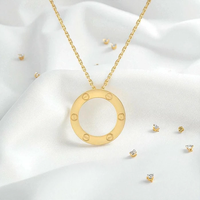 Cartier Love Necklace B7014200 516 Pakistan 1765831458 E6ccf300