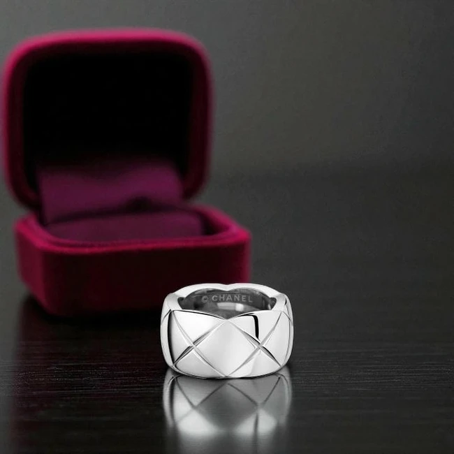 Chanel Coco Crush Ring 106 Pakistan