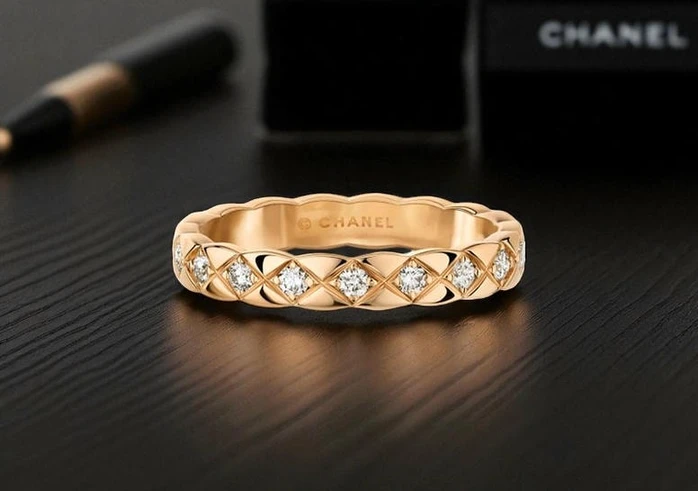 Chanel Coco Crush Ring666 Pakistan 1765831463 F65a999c
