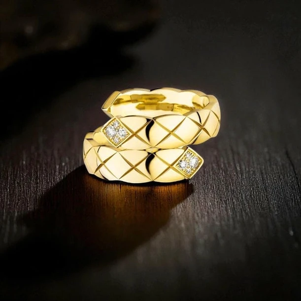 Chanel Coco Crush Toi Et Moi Ring651 Pakistan 1765831464 E16a4e8b