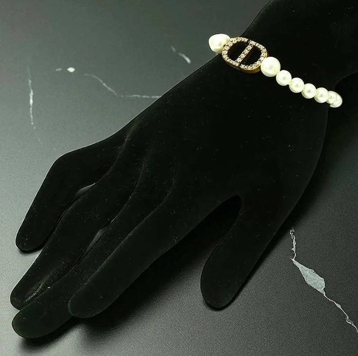 Dior 30 Montaigne Bracelet 1322a Pakistan 1765831467 05815b02