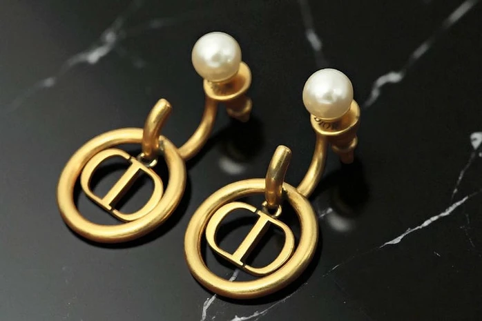 Dior Cd Earrings Pakistan 1765831467 F8b56c09