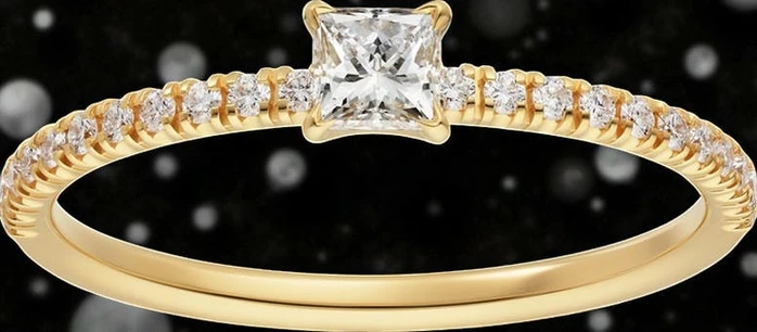 Etincelle De Cartier Ring Pakistan 1765831468 76aca003