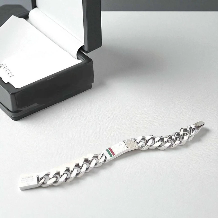 Gucci Chain Bracelet 116016 Pakistan 1765831469 D9970567