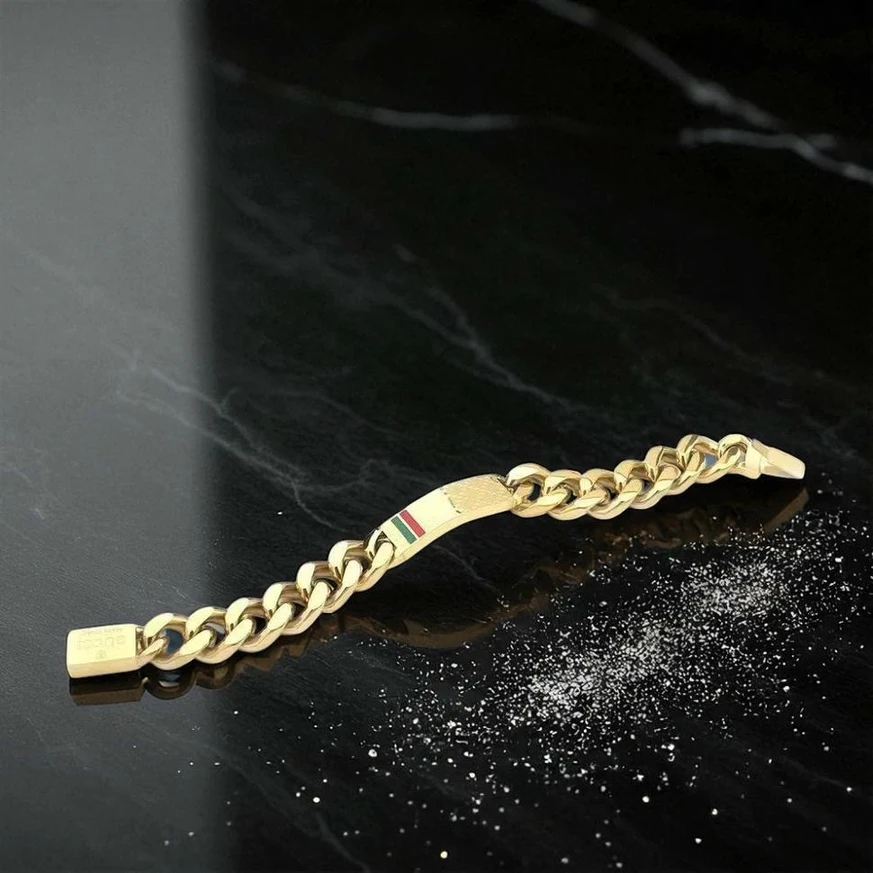 Gucci Chain Bracelet Unisex 018 Pakistan 1765831470 Ca20a07b