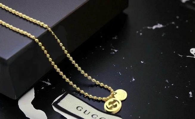 Gucci Necklace In Gold072 Pakistan 1765831470 5f43ff7b