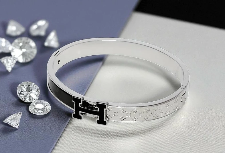 Hermes Clic Clac H Bracelet Pakistan 1765831470 A01044fd