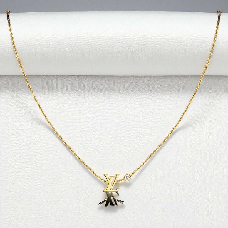 Idylle Blossom Lv Pendant Yellow Gold And Diamond044 Pakistan 1765831471 82d4b12f