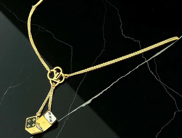 Louis Vuitton Branded Necklace509 Pakistan 1765831474 C7a62295