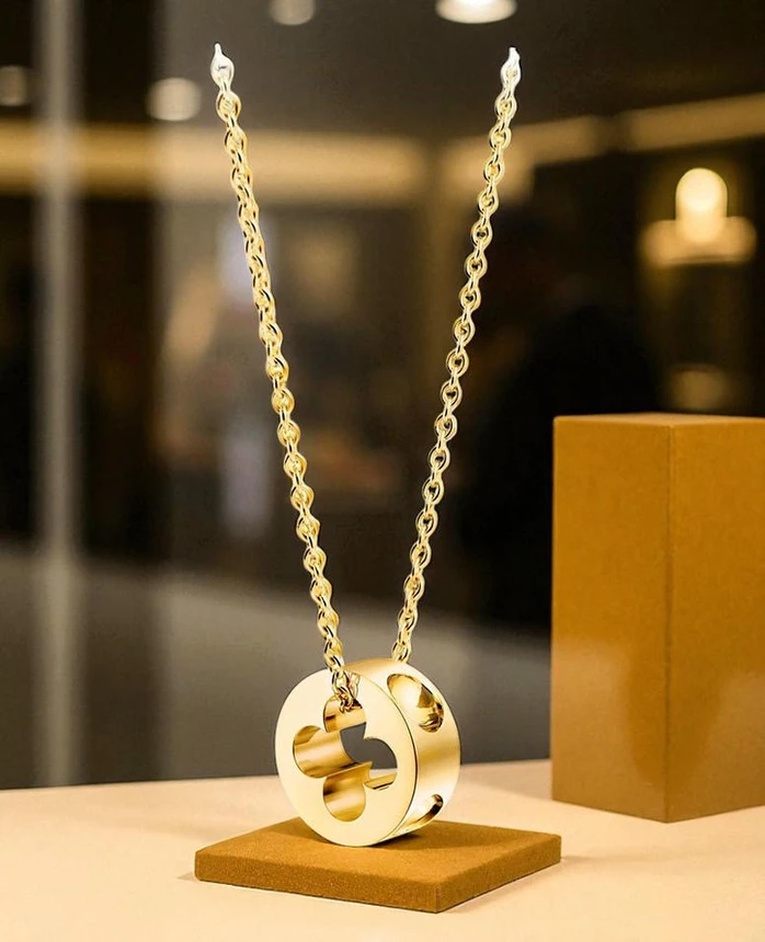 Louis Vuitton Branded Necklace620 Pakistan 1765831475 2968821a