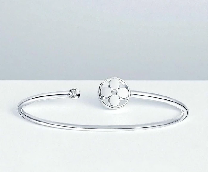 Louis Vuitton Idylle Blossom Twist Bracelet Pakistan 1765831476 8b97fe4b