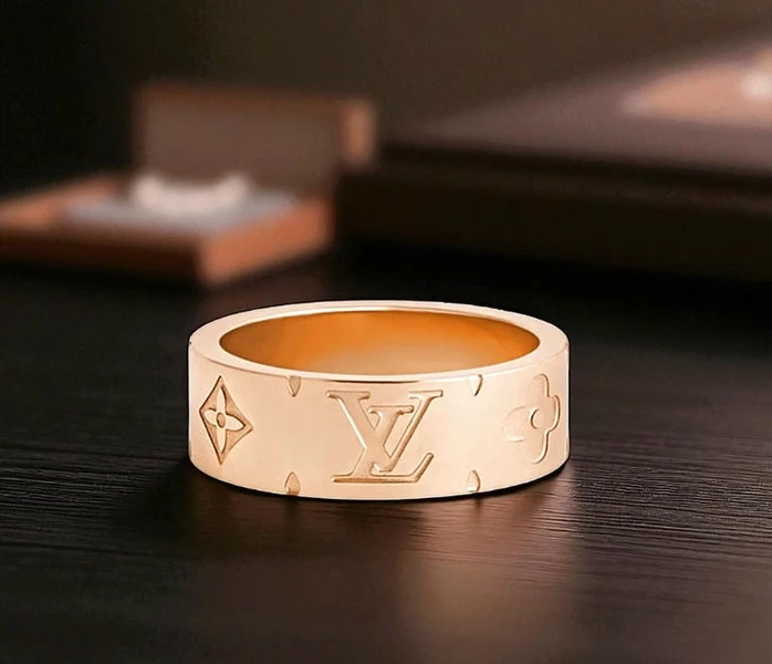 Louis Vuitton Mono Ring731 Pakistan