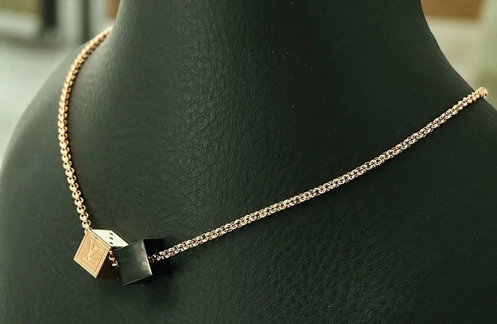 Louis Vuitton Necklace538 Pakistan