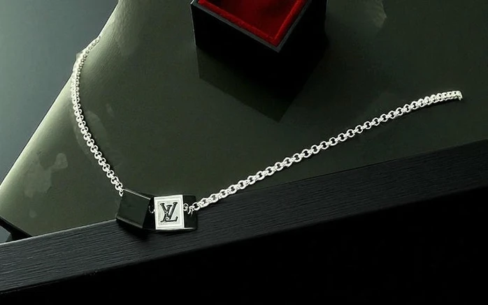 Louis Vuitton Necklace540 Pakistan