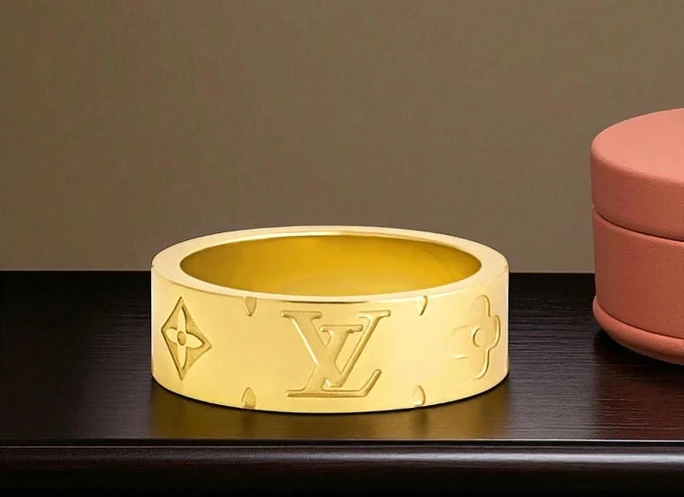 Louis Vuitton Rings661 Pakistan