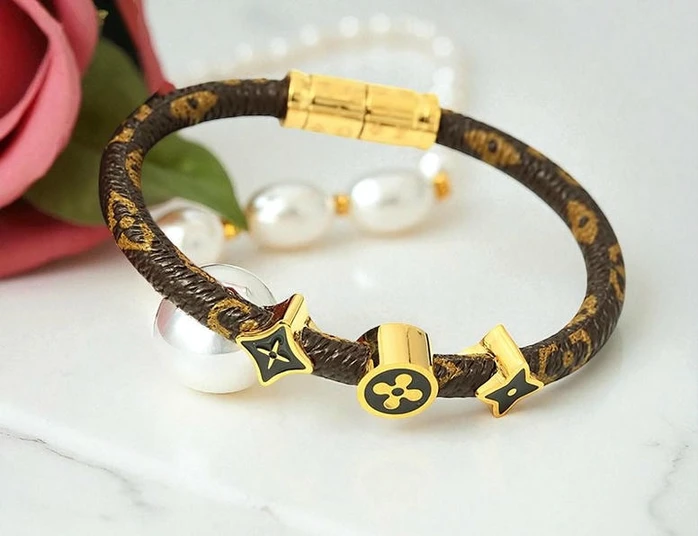 Lv Bracelet Price 92 Pakistan