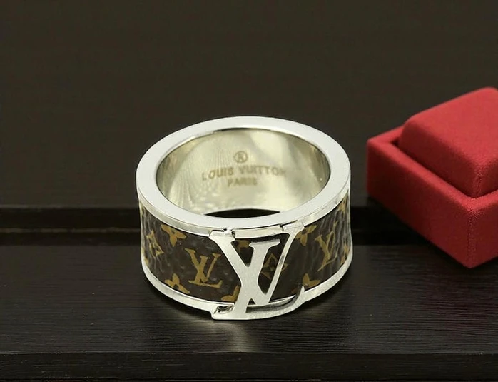 Lv Rings 116 Pakistan