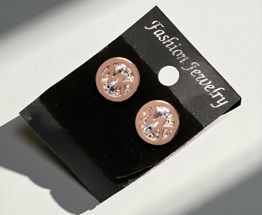 Michael Kors Earrings Online Pakistan