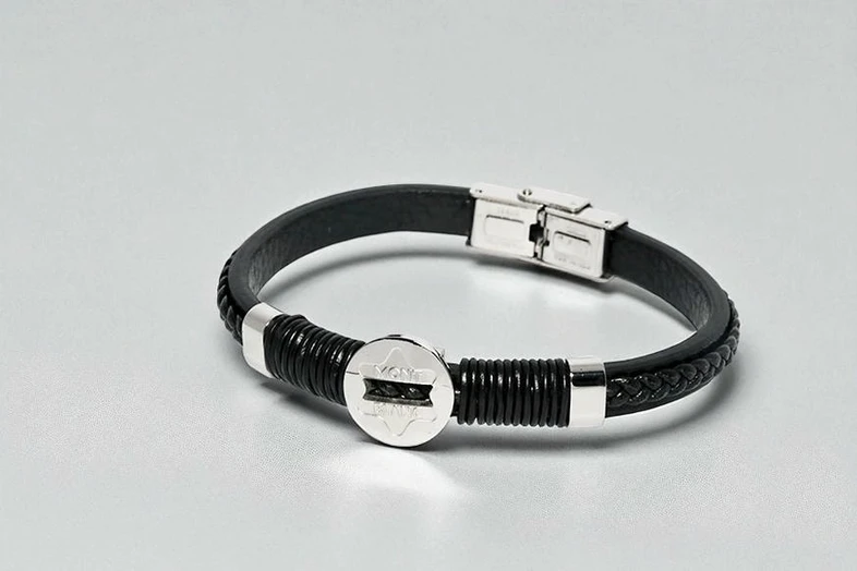 Montblanc Bracelet Men Pakistan