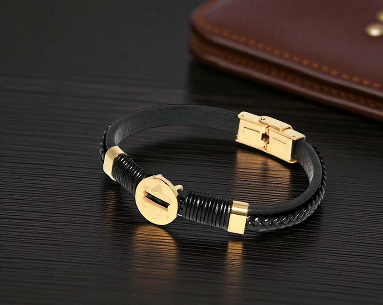 Montblanc Bracelets For Men Pakistan