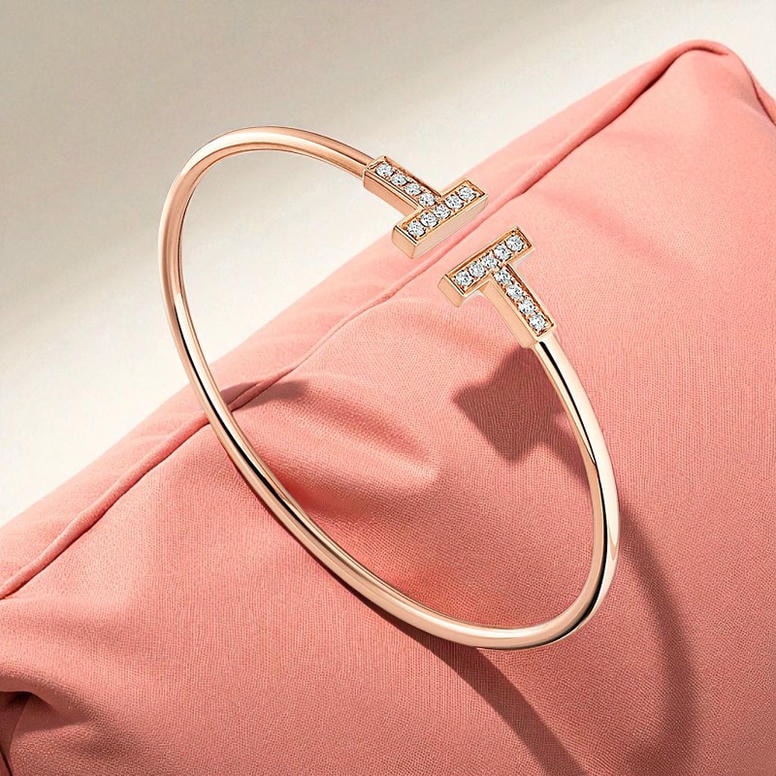 Tiffany Bracelet Price 57 Pakistan