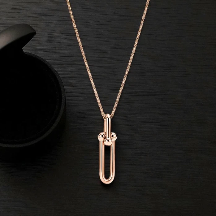 Tiffany Branded Necklace602 Pakistan