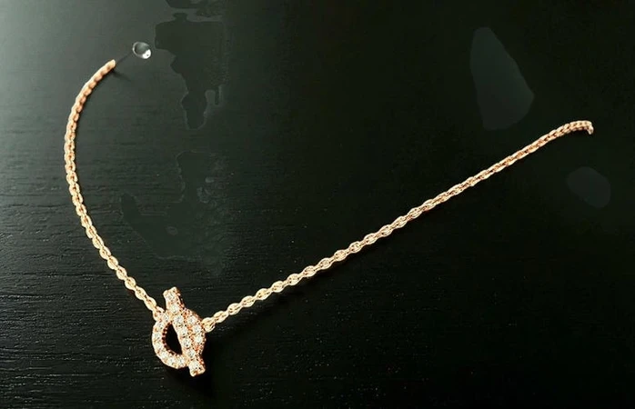 Tiffany Chain Necklace530 Pakistan