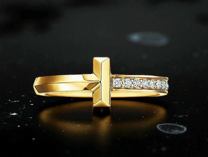 Tiffany T T1 Ring 2 Pakistan